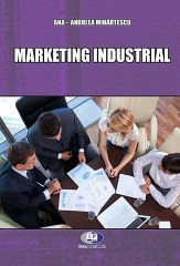 Ana-Andreea Mihartescu-Marketing industrial